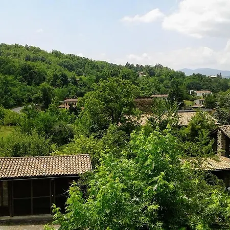 Nyaraló A Fine 2 Bedroom Stone House In Emila Piacenza