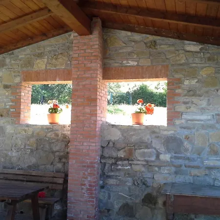 Nyaraló A Fine 2 Bedroom Stone House In Emila *