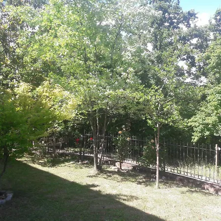A Fine 2 Bedroom Stone House In Emila Nyaraló Piacenza
