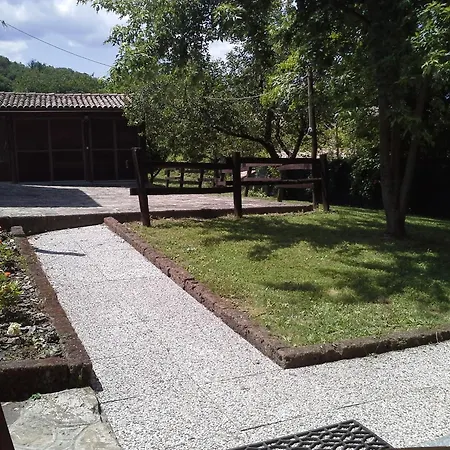 Nyaraló A Fine 2 Bedroom Stone House In Emila Piacenza