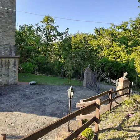 Nyaraló A Fine 2 Bedroom Stone House In Emila Piacenza