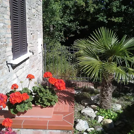Nyaraló A Fine 2 Bedroom Stone House In Emila Piacenza