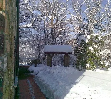 Holiday home A Fine 2 Bedroom Stone House In Emila Piacenza