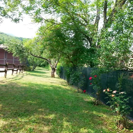 Holiday home A Fine 2 Bedroom Stone House In Emila *