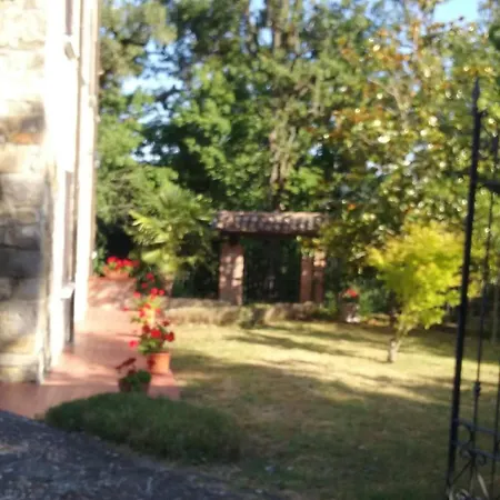 Holiday home A Fine 2 Bedroom Stone House In Emila Piacenza