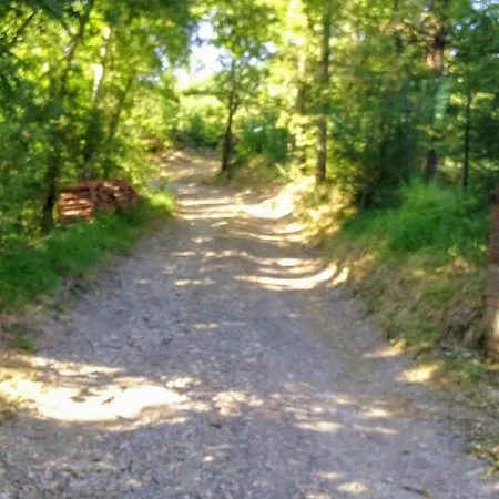 A Fine 2 Bedroom Stone House In Emila * Piacenza