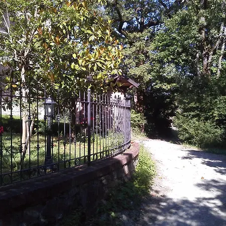 A Fine 2 Bedroom Stone House In Emila Piacenza