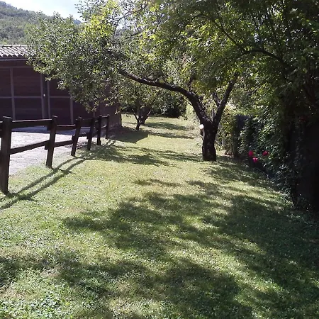 Casa vacanze A Fine 2 Bedroom Stone House In Emila *