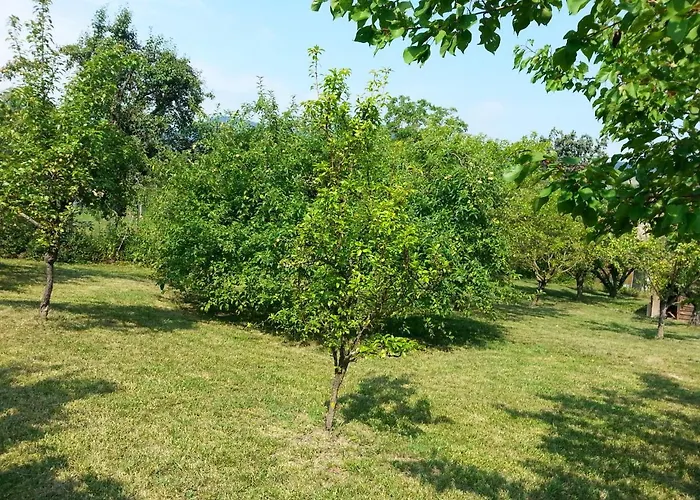 A Fine 2 Bedroom Stone House In Emila Ferienhaus Piacenza