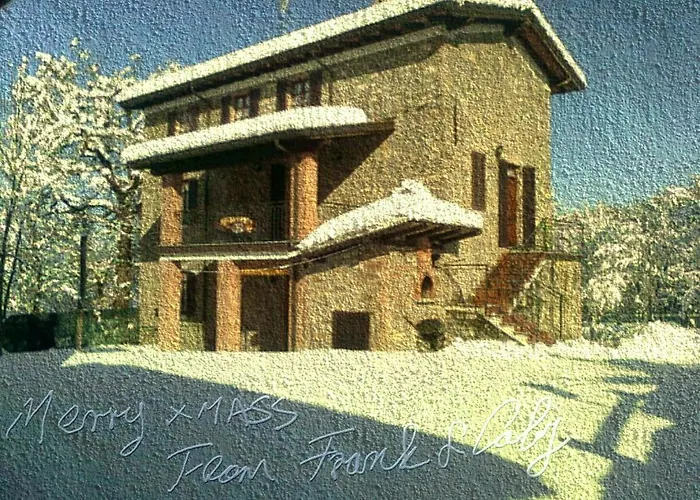 Ferienhaus A Fine 2 Bedroom Stone House In Emila