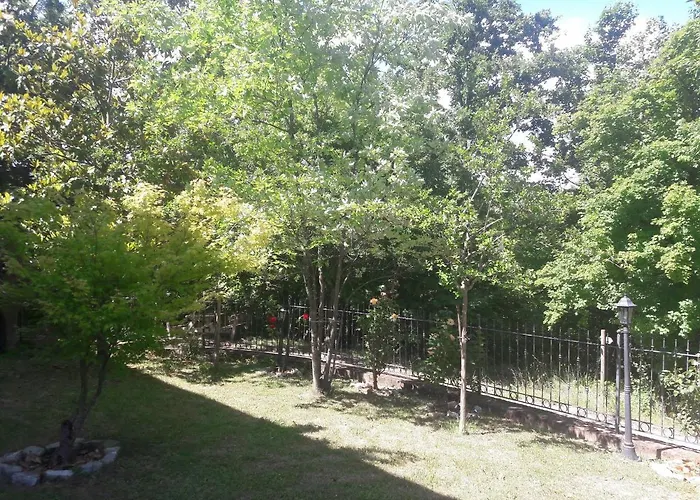 A Fine 2 Bedroom Stone House In Emila Vakantiehuis Piacenza