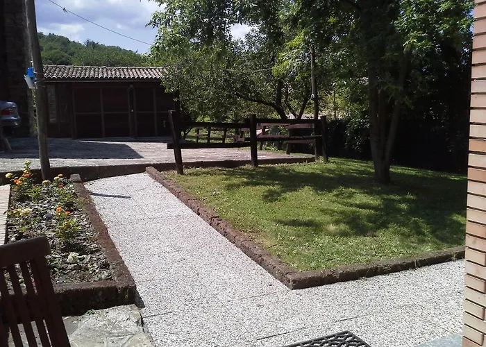 Ferienhaus A Fine 2 Bedroom Stone House In Emila Piacenza