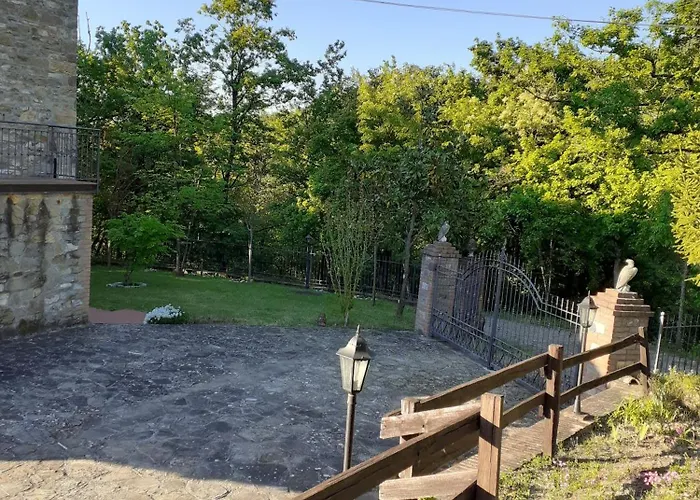 Ferienhaus A Fine 2 Bedroom Stone House In Emila Piacenza