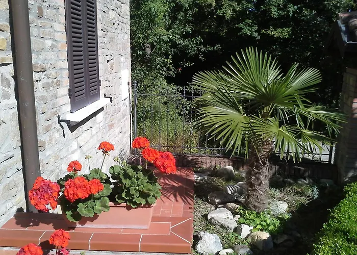 Vakantiehuis A Fine 2 Bedroom Stone House In Emila Piacenza